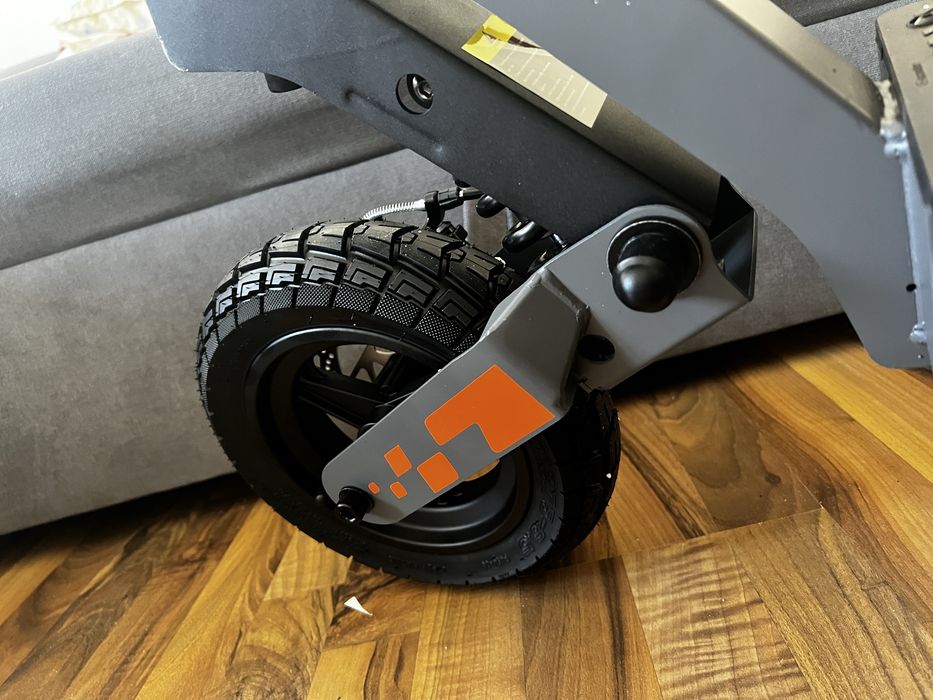 ‼️Trotinete electrice Kukirin