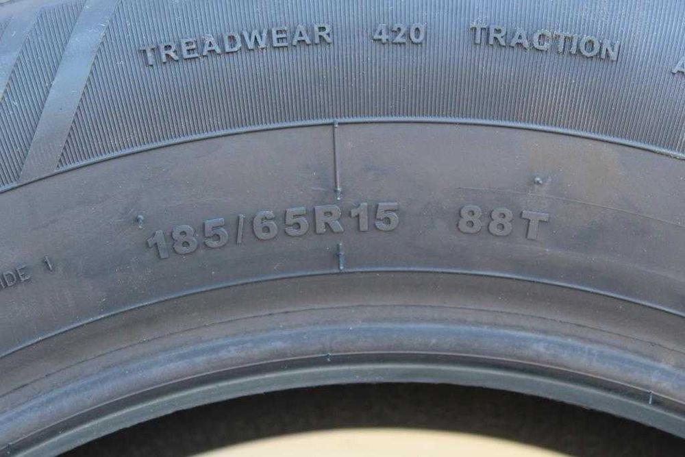 Anvelope vara noi 185/65R15, 88T, Giti