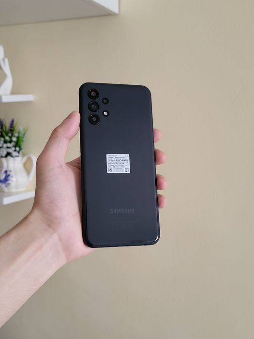 Samsung A13 Оперативка 8 Самсунг А13