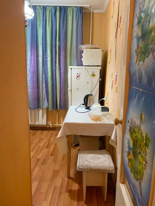 Сдам квартиру ,1 девушки на подселение