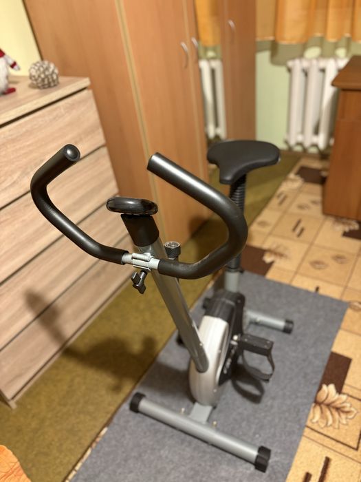 ВелоАргометър Crown