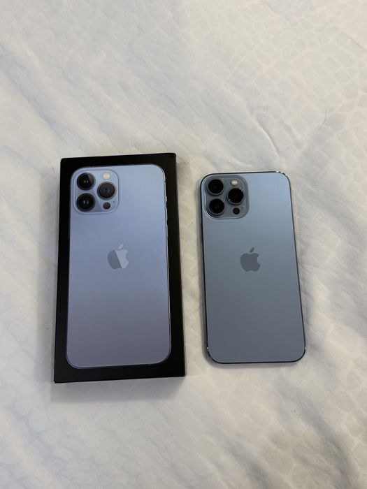 iPhone 13 Pro Max 512gb