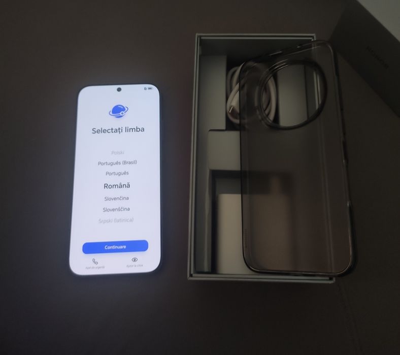 Telefon Honor Magic 8