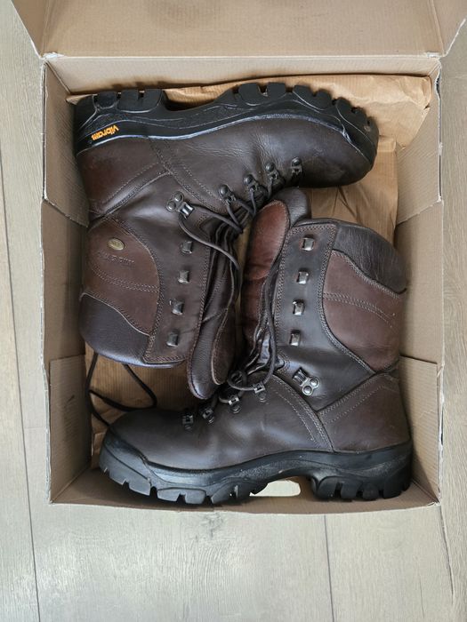 Bocanci vanatoare drumeție