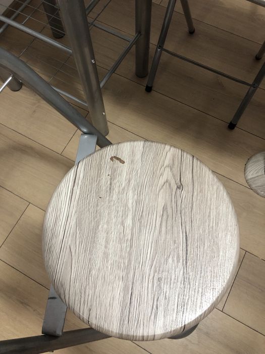 Set masă bucătărie cu 2 scaune 120 cm lungime x 40 cm lățime x 88 cm înălțime