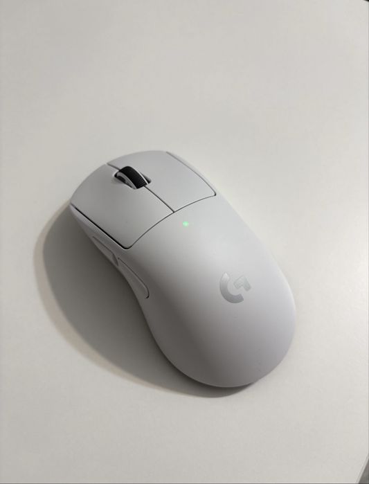 Logitech superlight 2 DEX
