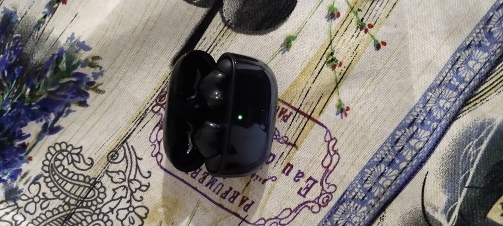 Air pods vivo, i pods, zont