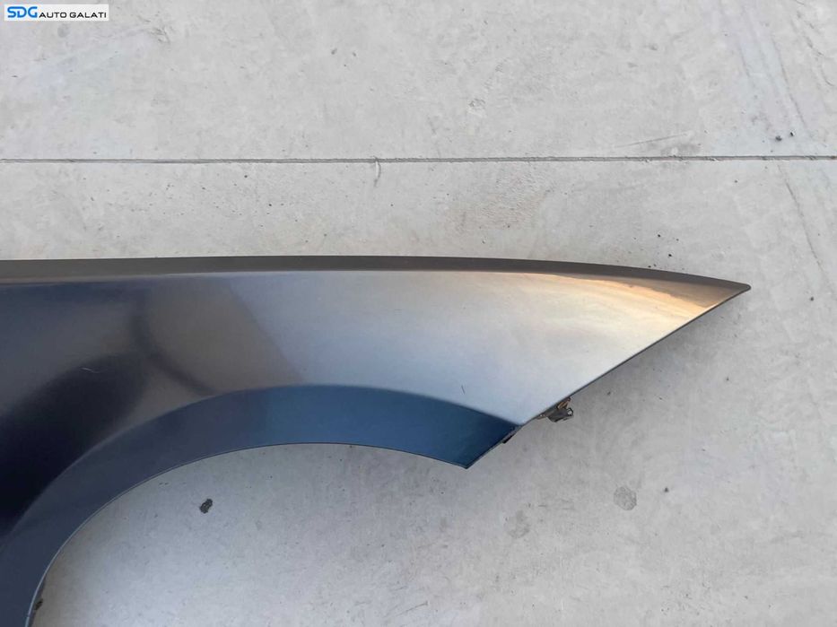 Aripa Dreapta Fata BMW Seria 1 E81 E82 E87 E88 2004 - 2013 [Z0186]