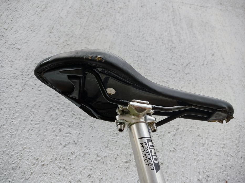 Tsunami snm100 M silver