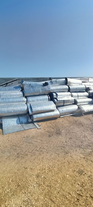 Folie aluminizata izolație