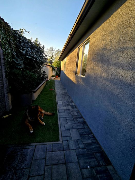 Vând casă zonă centrală