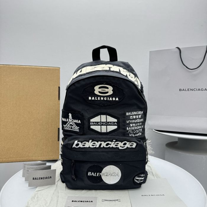 Rucsac Balenciaga
