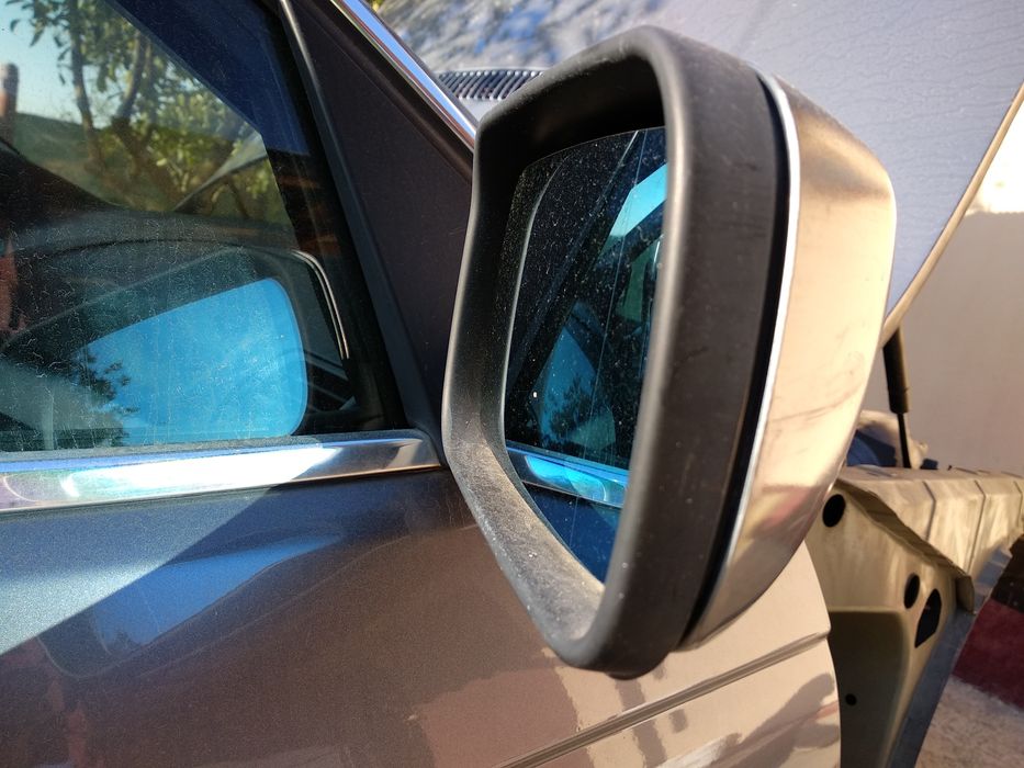 Oglinda BMW e46 seria 3