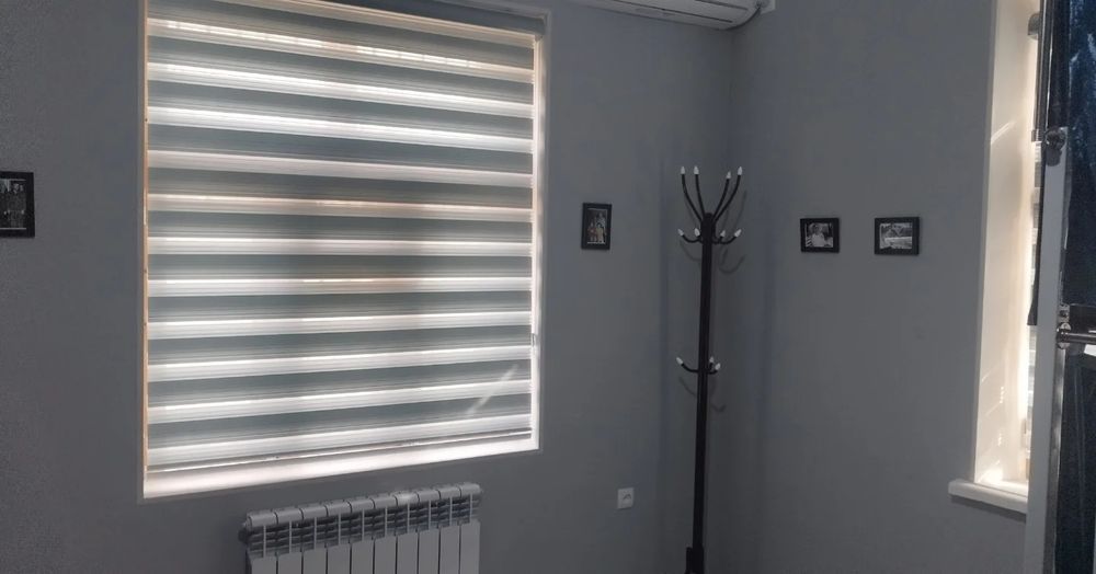 Xostel. Haftalik - 250 ming. Oylik - 1 million