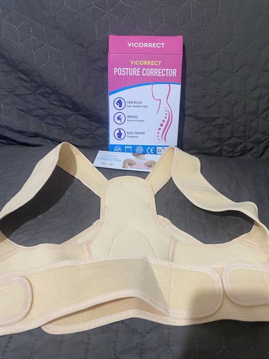 Centura corectie postura mrimea S/M