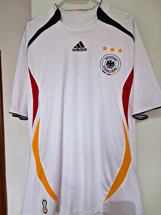 Tricou  Adidas Germania – Podolski