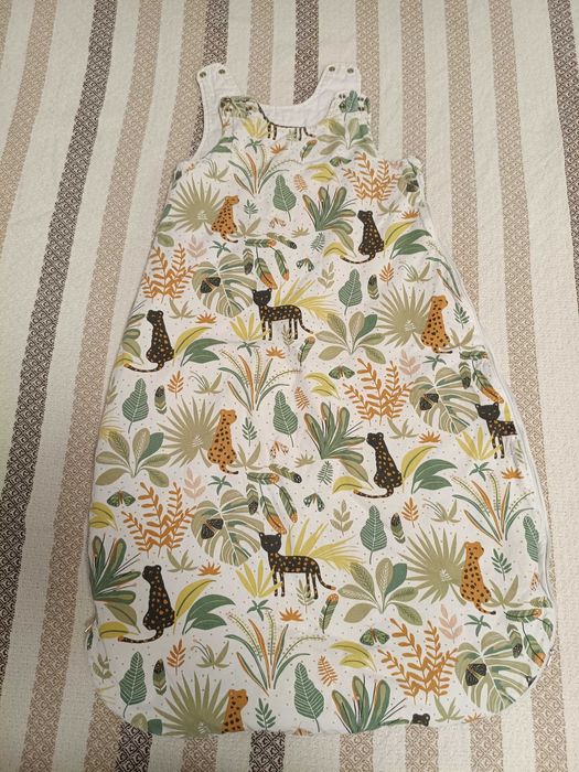 Зимен чувал Angel Baby 6-18м