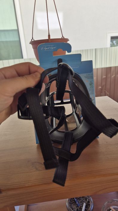 Botniță Baskerville Ultra mărimea 6 XL