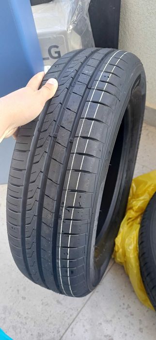 Anvelope vara Hankook Kinergy Eco2 185/65 R15 88H NOI set 4 buc