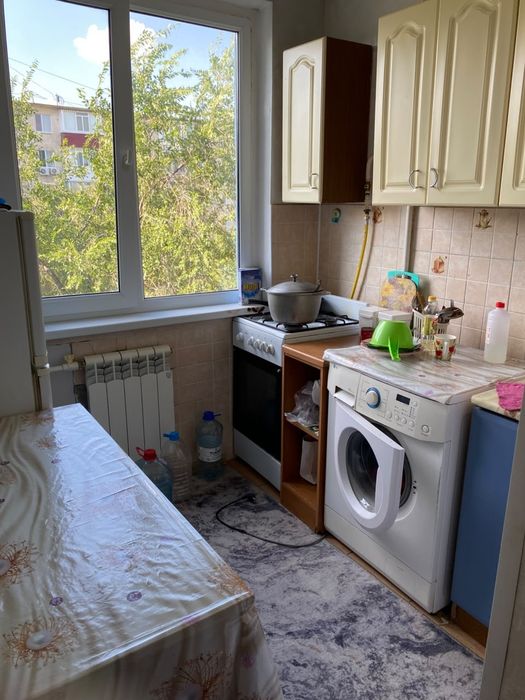 Сдам квартиру долгосрочно