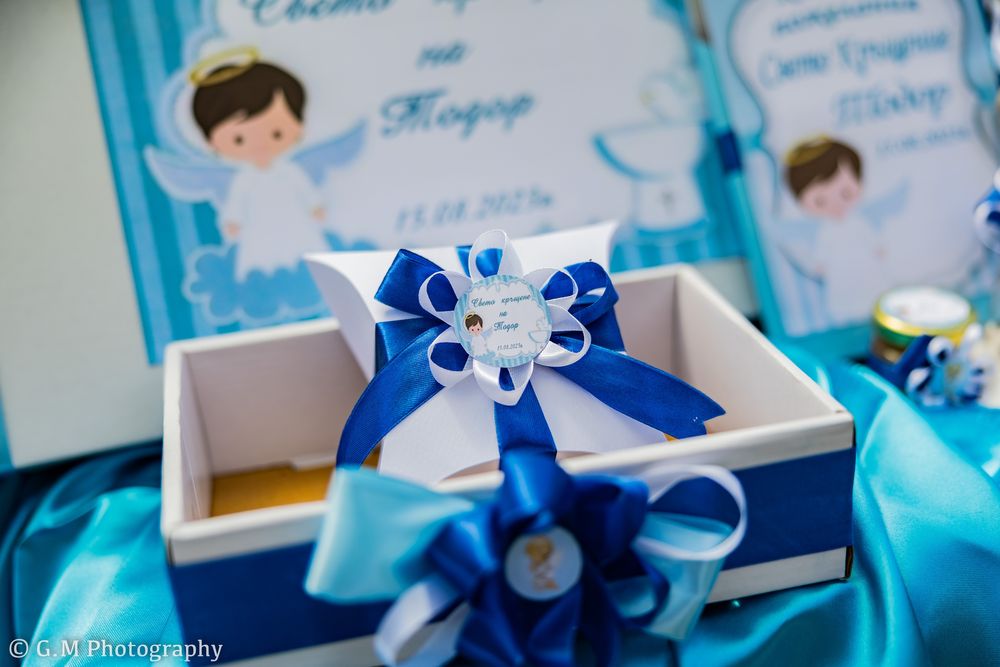 Фотограф - град Разлог