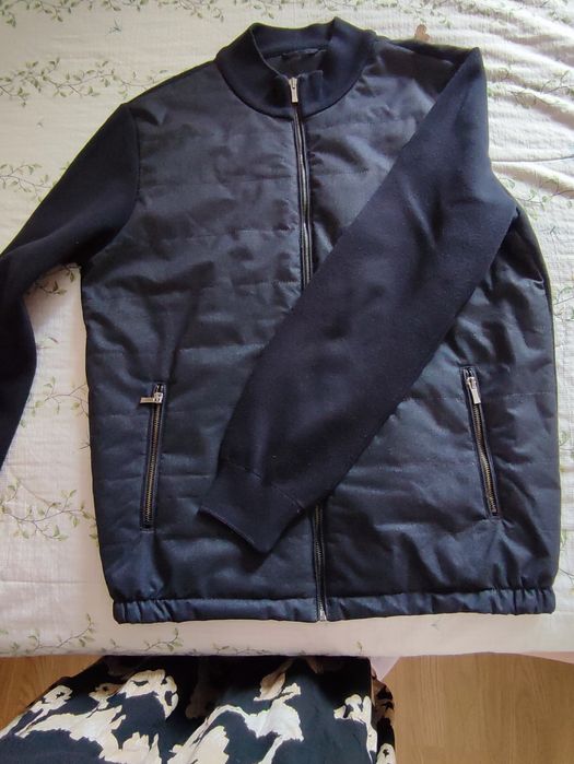 Ветровка  мужская