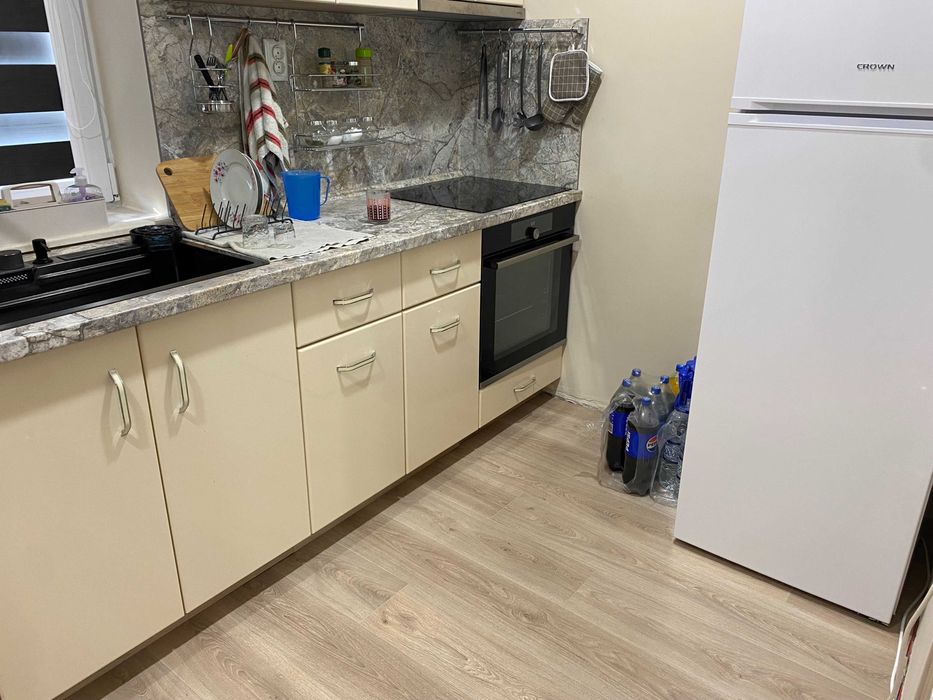 Продава се Къща в Харманли - 90 кв.м за 680 €/кв.м - Снимка #10