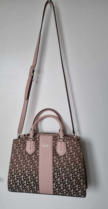 Дамски чанти оригинални на DKNY с етикет