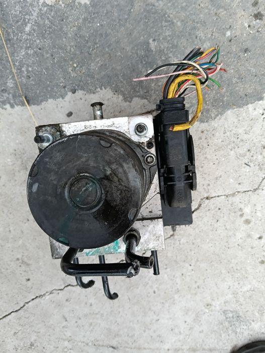 Pompa Abs Nissan Qashqai J10 1.6 diesel 4×4 manuala