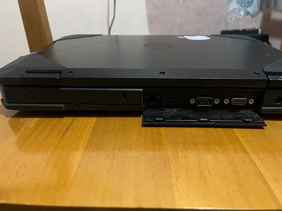 Dell Latitude 14 Rugged – 5414