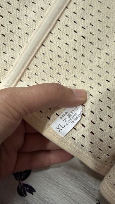 Корсет и обувь срочно