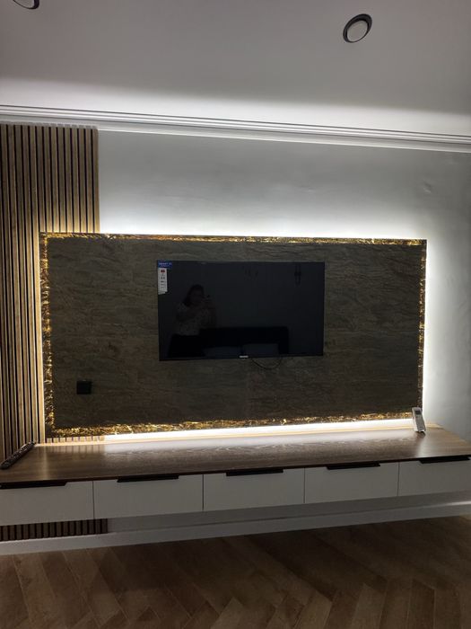 Часовая и посуточная квартира