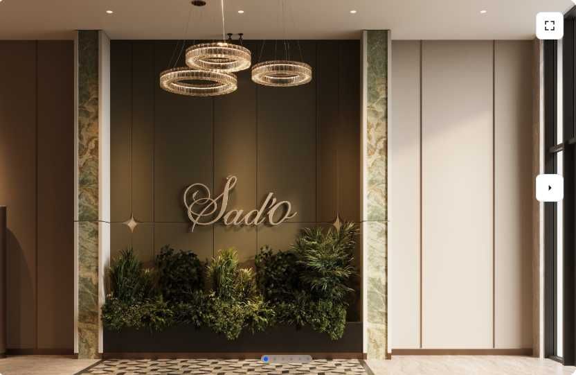 2 комнаты | Шикарный ЖК,скидка 20%. Кадастр,ключи сразу есть ИПОТЕКА(8