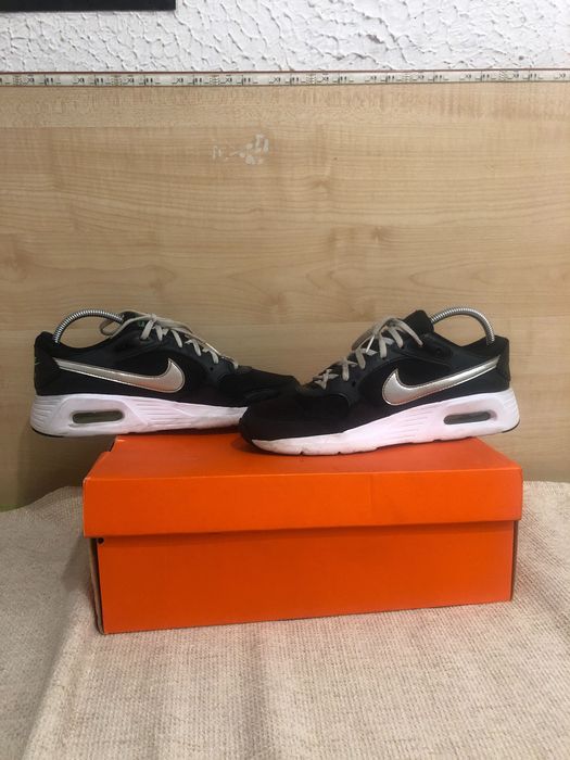 Vand Nike Air Max SC