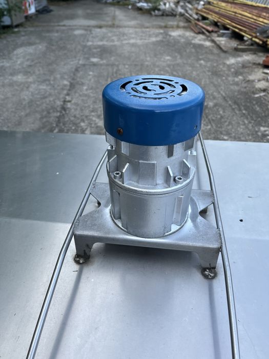 Казан непъждавейка