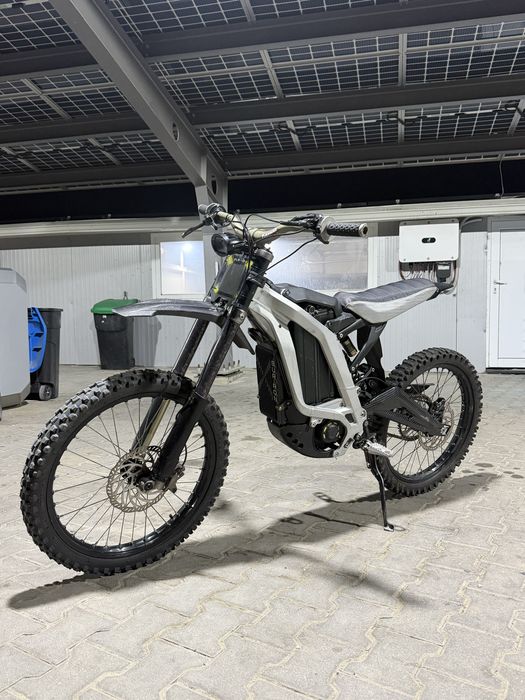 Surron light bee x 2023