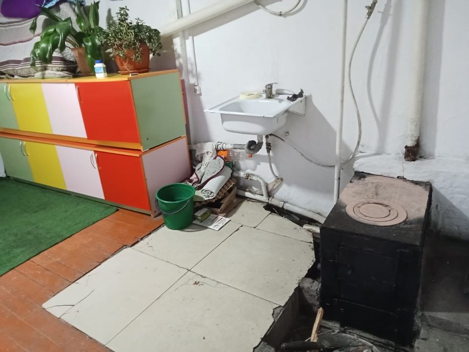 Продам дом или обмен на квартиру