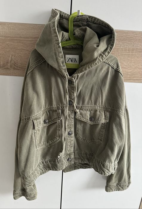 Дамско яке Zara