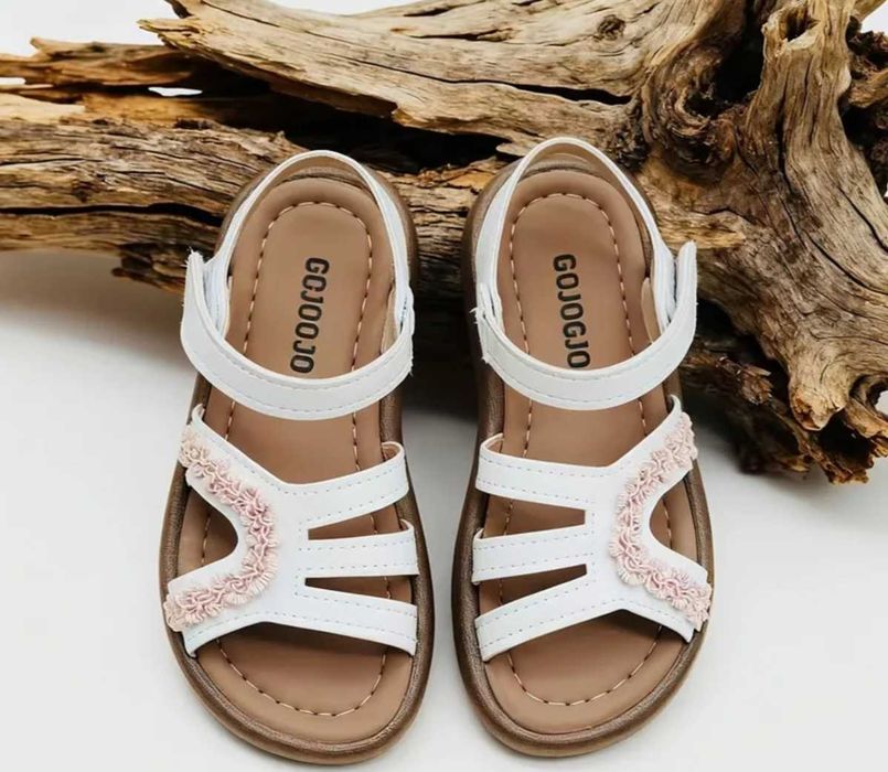 Сандали 34.5 и 35 номер