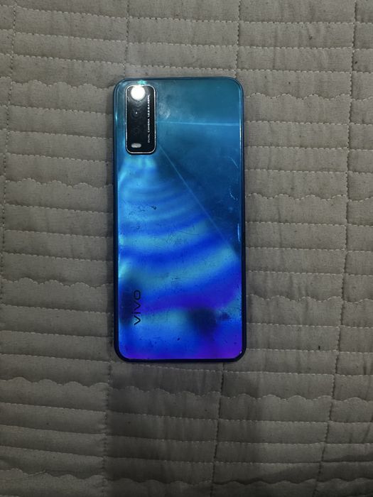 Виво y12  редми