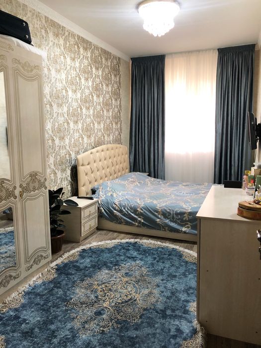 2-3/3/4 срочно продается квартира