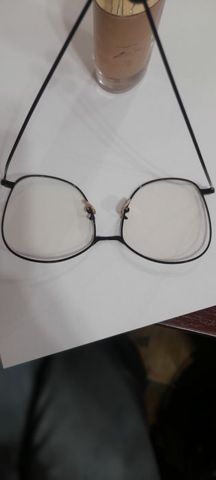 Очки 0%  для прекрасной половины