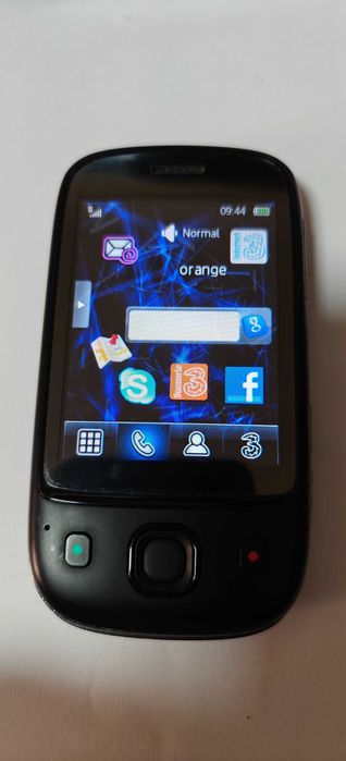 Huawei U7510 Momo Design la cutie