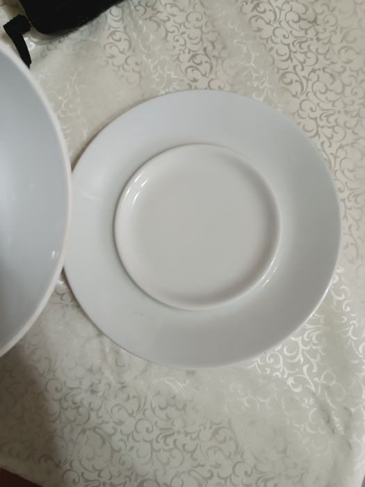 Маслёнка Роза ГДР