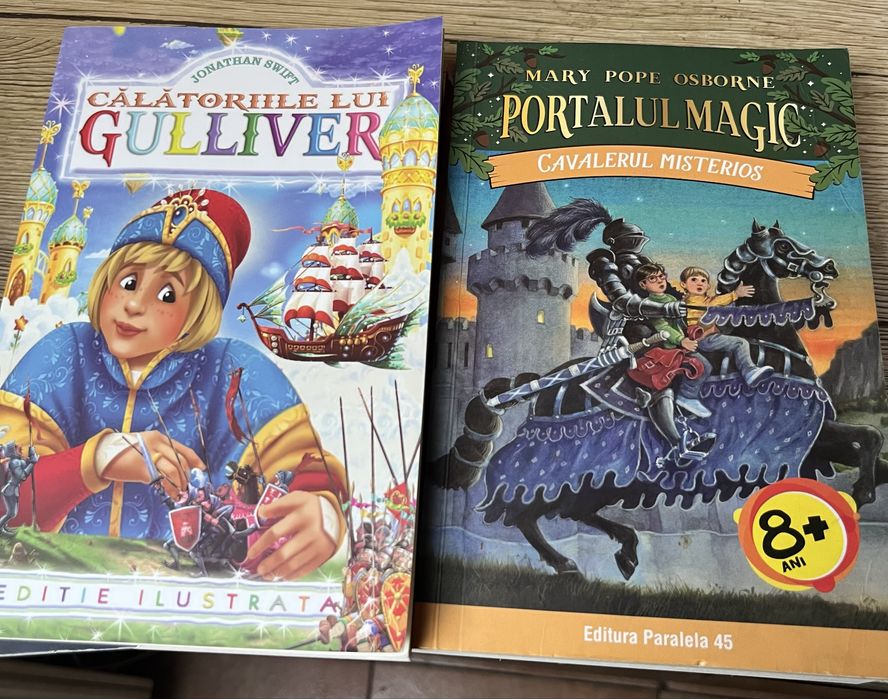 Vand carti noi ,doar citite