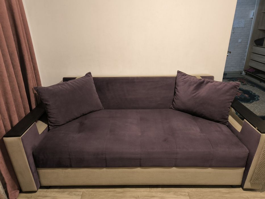 Сдается квартира