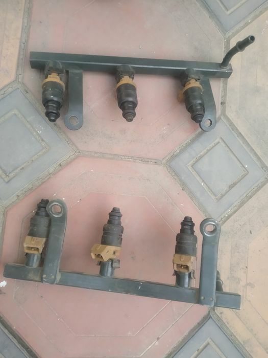 запчасти Матиз Дамас Нексия Жугули Москвич-412 запчасти