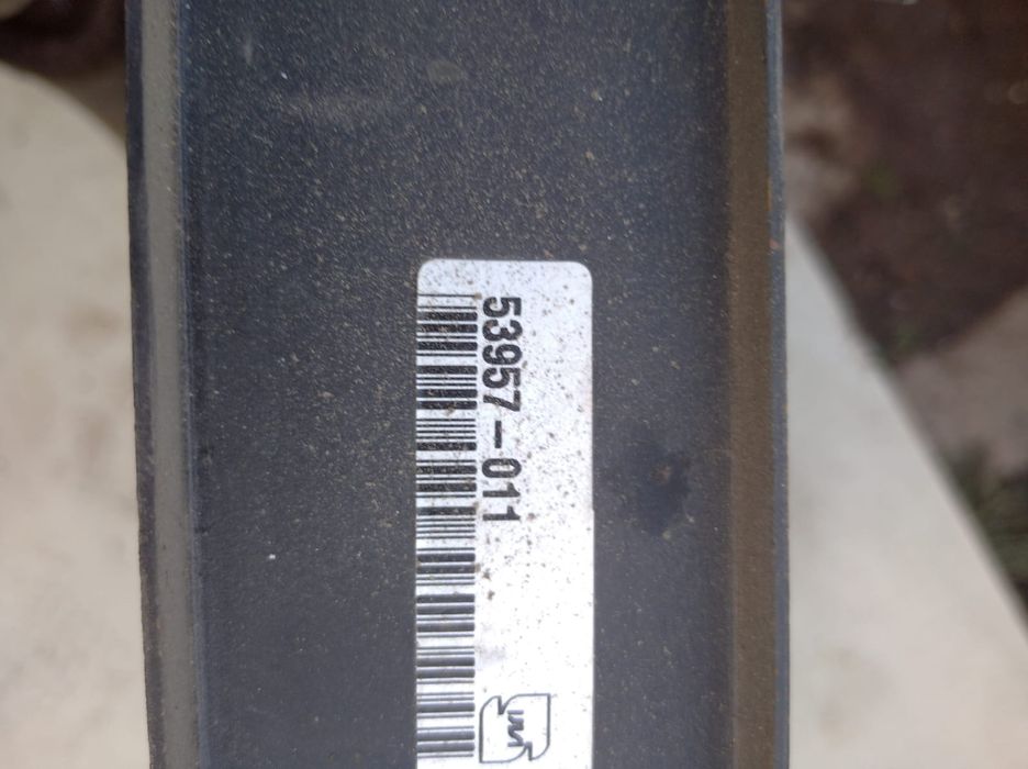 Продам родиатор газель