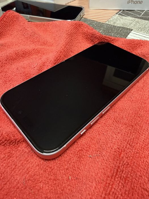 Iphone 15 Pink 128GB