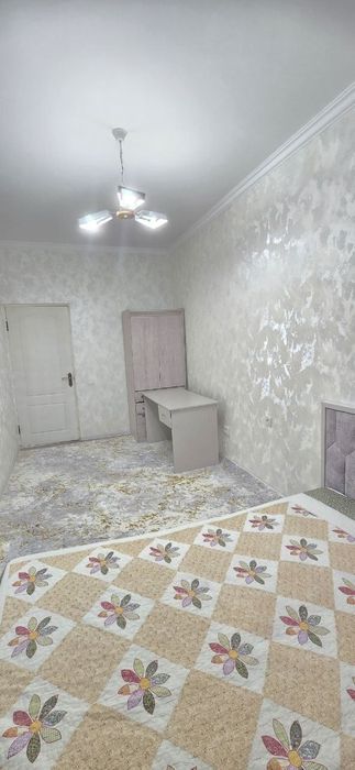 ™ Чиланзар 16 2/5/5‼️Панельный, Смежка, Метро Чиланзар |48м²|Продаётся